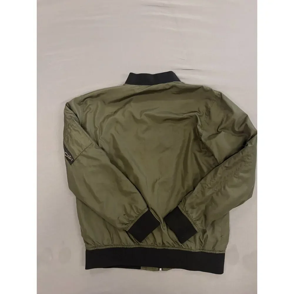 Distortion youth bomber
